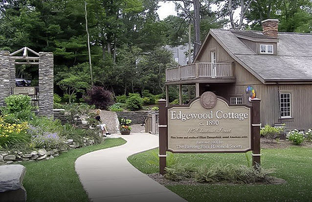 Edgewood Cottage